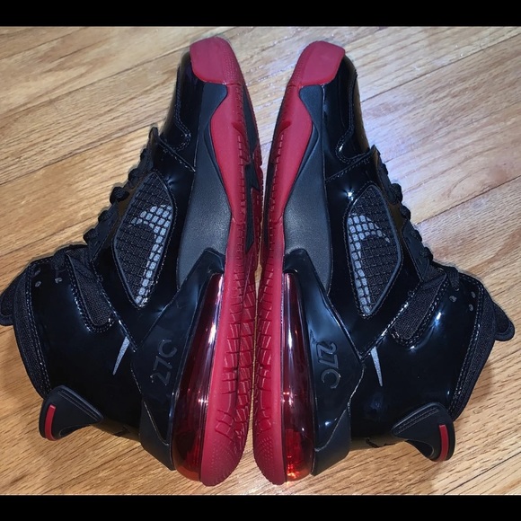 Nike Jordan Mars 270 - Picture 6 of 8